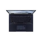 ASUS ExpertBook B7 Flip B7402FVA-P60072X Star Black celokovový