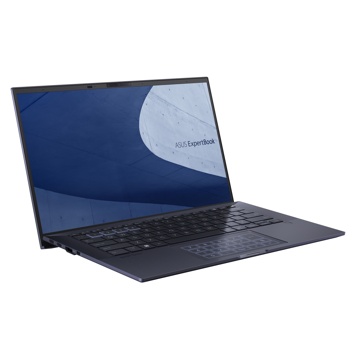 ASUS ExpertBook B9 B9400CBA-KC0075X Black