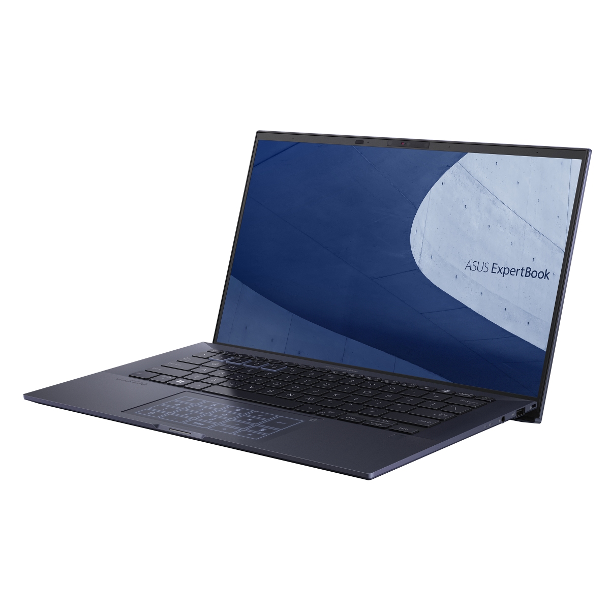 ASUS ExpertBook B9 B9400CBA-KC0075X Black