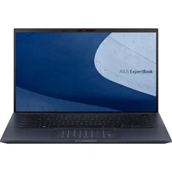 ASUS ExpertBook B9 B9400CEA-KC1064X Star Black celokovový