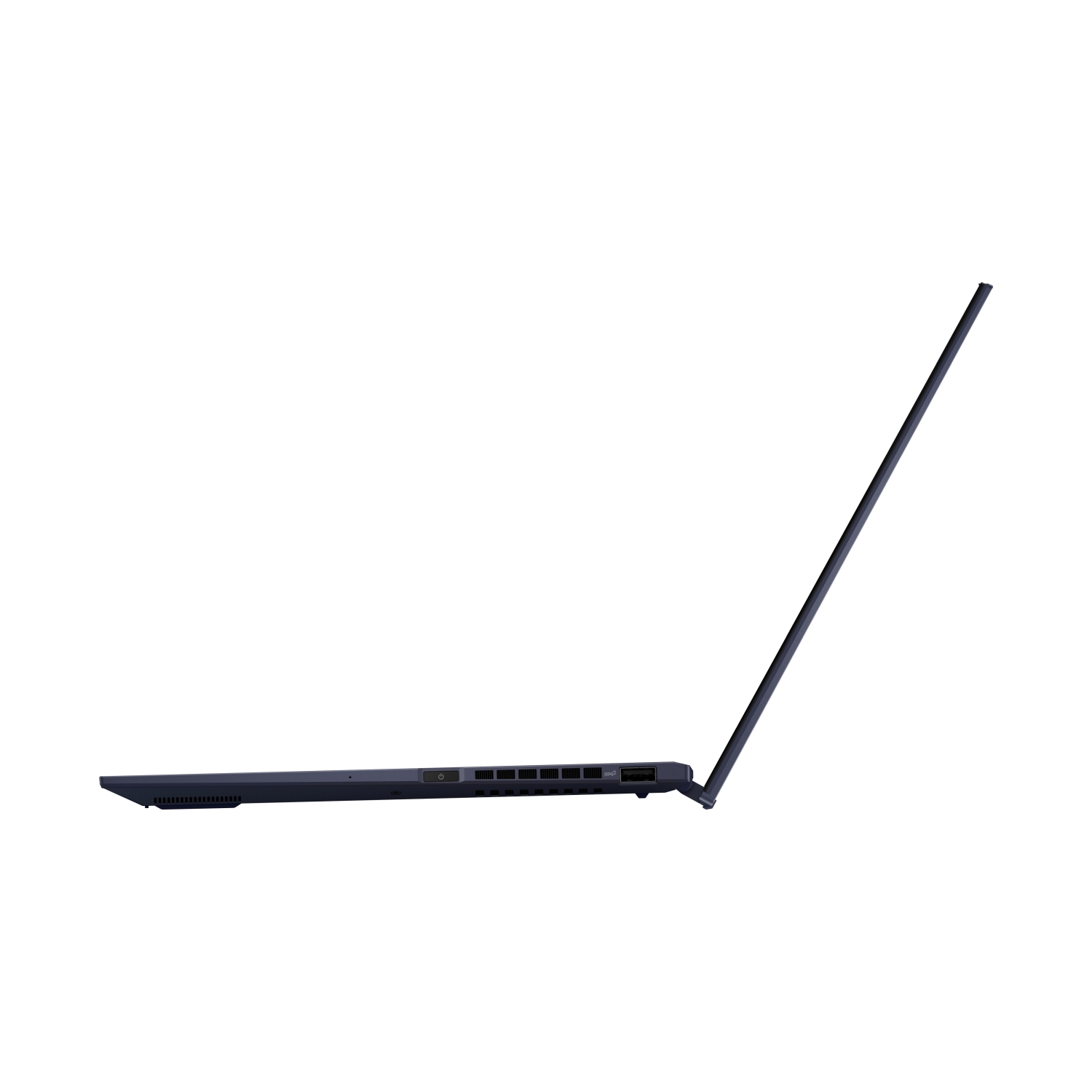 ASUS ExpertBook B9 OLED B9403CVAR-OLED716X Star Black celokovový