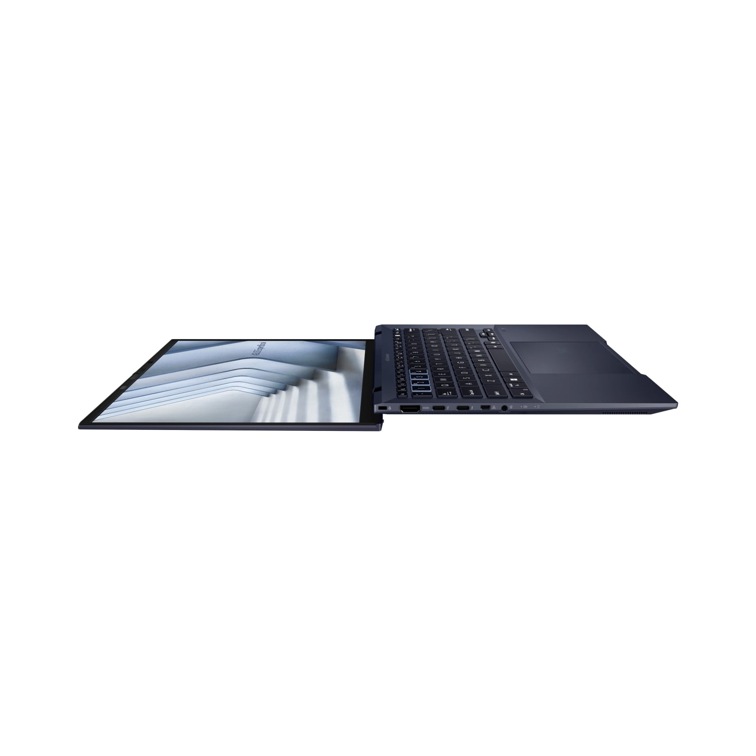 ASUS ExpertBook B9 OLED B9403CVAR-OLED716X Star Black celokovový