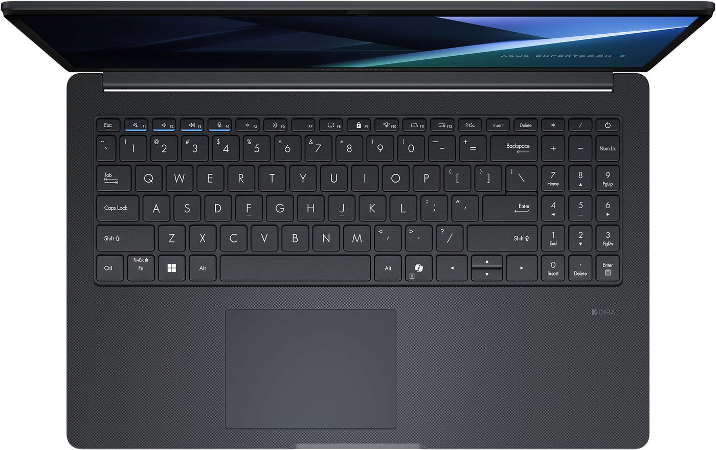 ASUS ExpertBook BM BM1503CDA-S70468X Gentle Grey