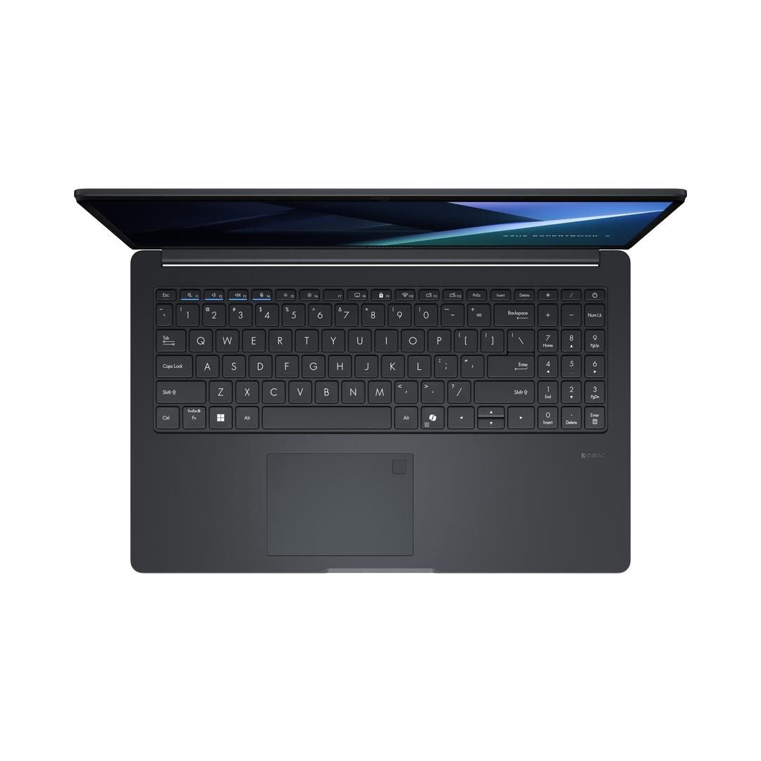 ASUS ExpertBook BM1 BM1503CDA-R5U16512X Gentle Grey