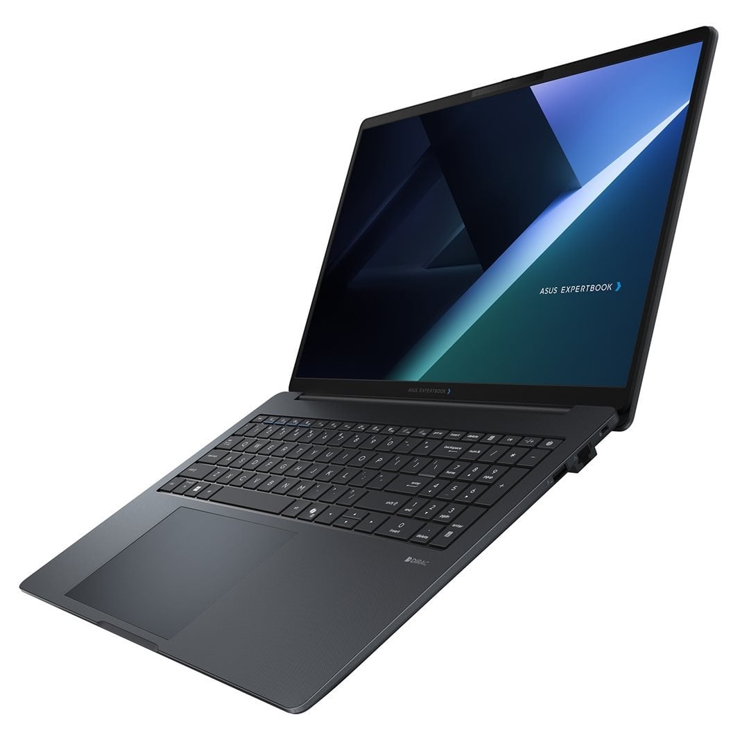 ASUS ExpertBook BM3 BM3606CHA-MBR7161X Jemná sivá