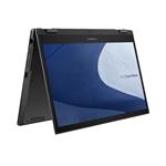 ASUS ExpertBook L2 Flip L2502FYA-E60002X Black
