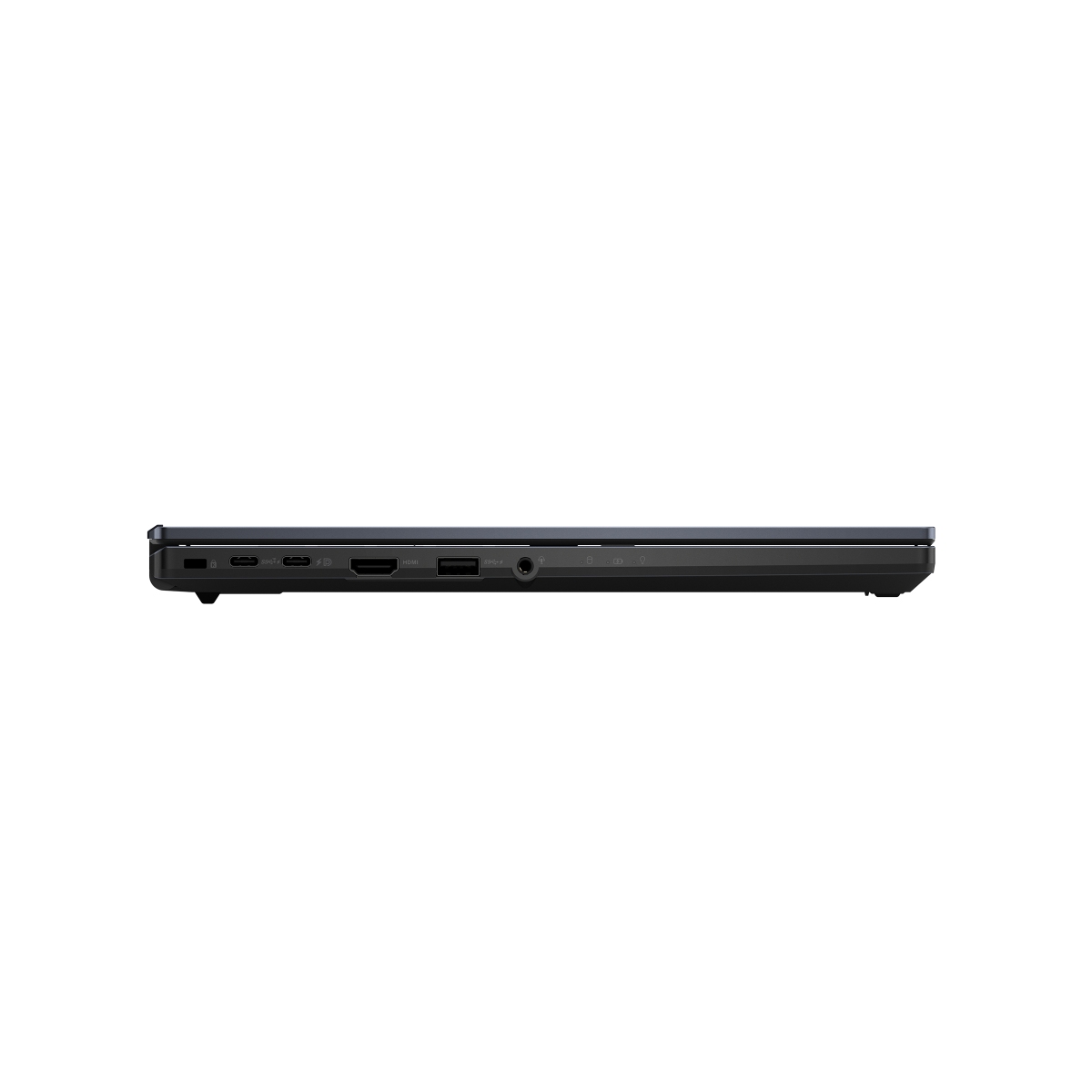 ASUS ExpertBook L2 L2402CYA-EB0009 Black
