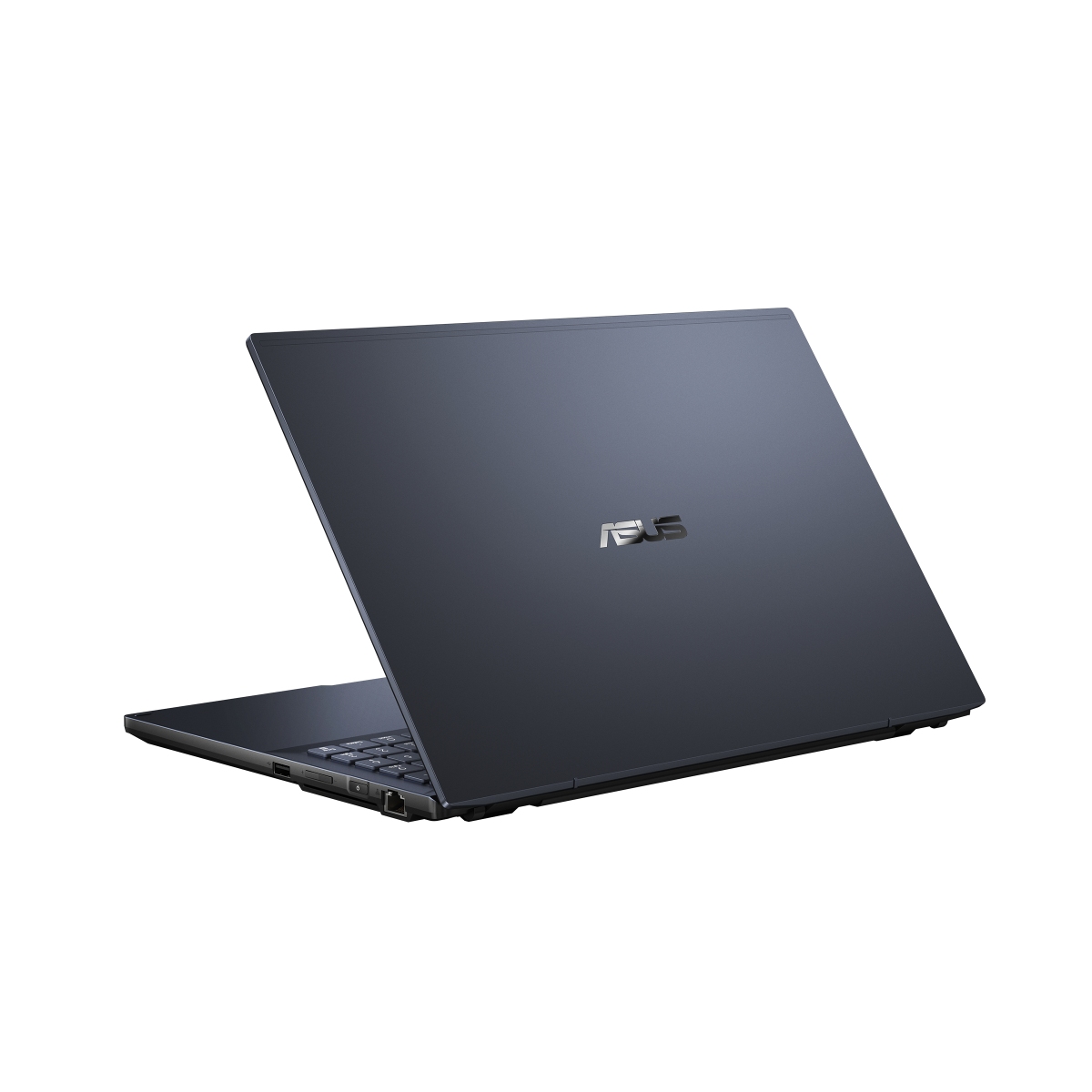 Asus ExpertBook L2/L2502C/R5-5625U/15,6"/FHD/16GB/512GB SSD/AMD int/W11P/Black/2R