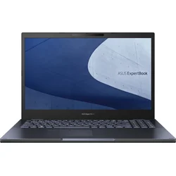 ASUS ExpertBook L2 L2502CYA-BQ0003X čierna