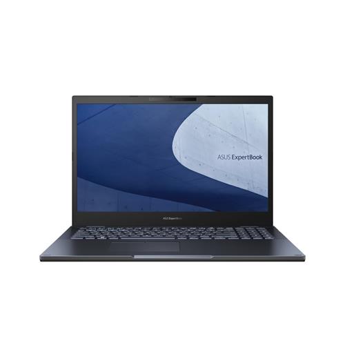 ASUS ExpertBook L2 L2502CYA-BQ0151X Star Black kovový