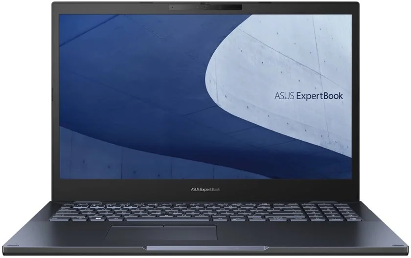 ASUS ExpertBook L2 L2502CYA-BQ0151X Star Black kovový