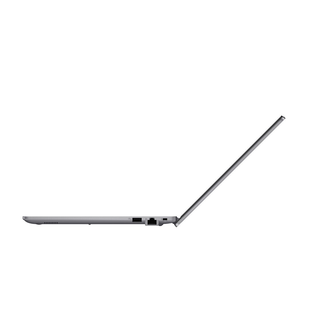 ASUS ExpertBook P1 P1403CVA-C38512X hmlistá sivá