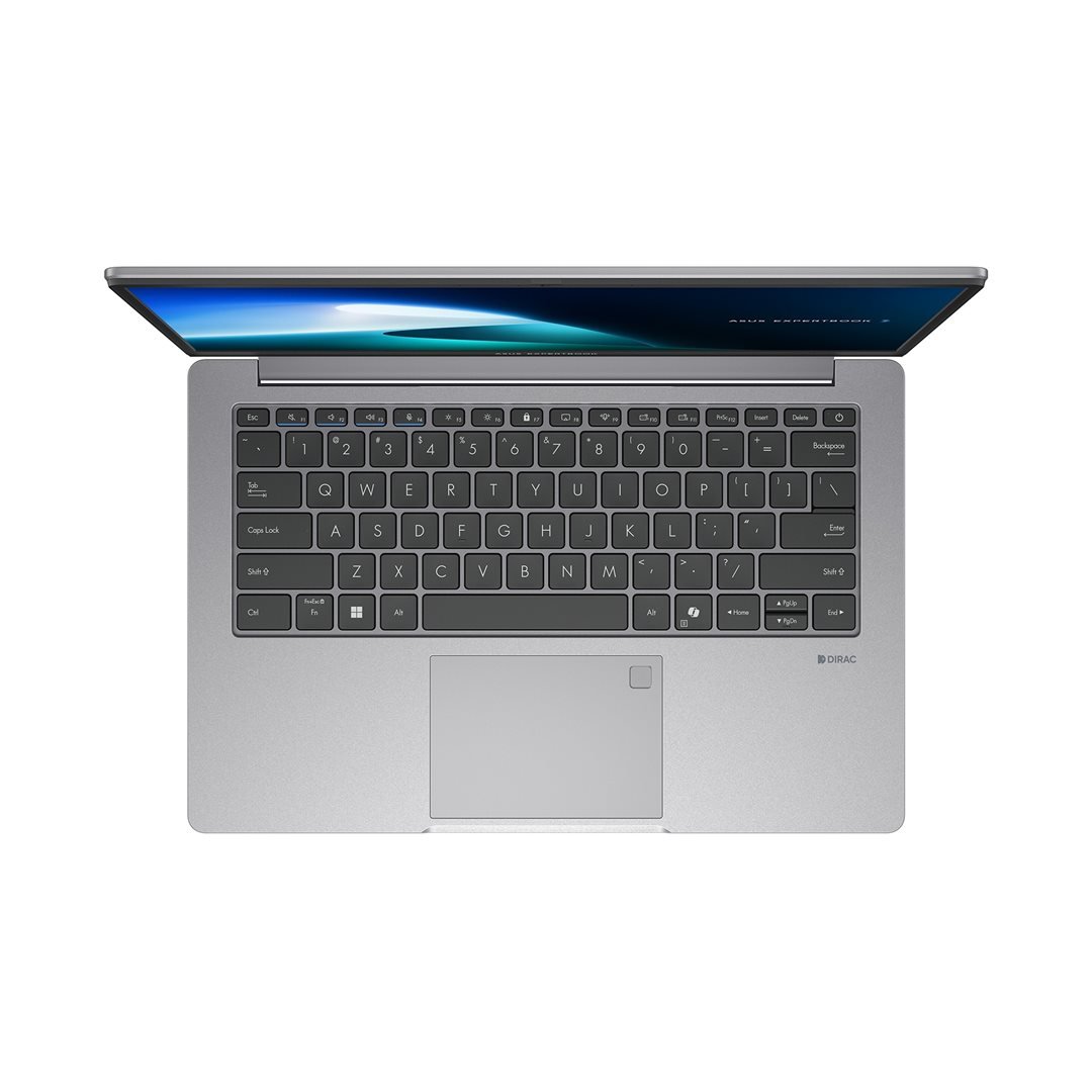 ASUS ExpertBook P1 P1403CVA-C38512X Misty Grey