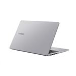 ASUS ExpertBook P1 P1503CVA-C316512X hmlistá sivá
