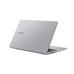 ASUS ExpertBook P1 P1503CVA-C316512X hmlistá sivá