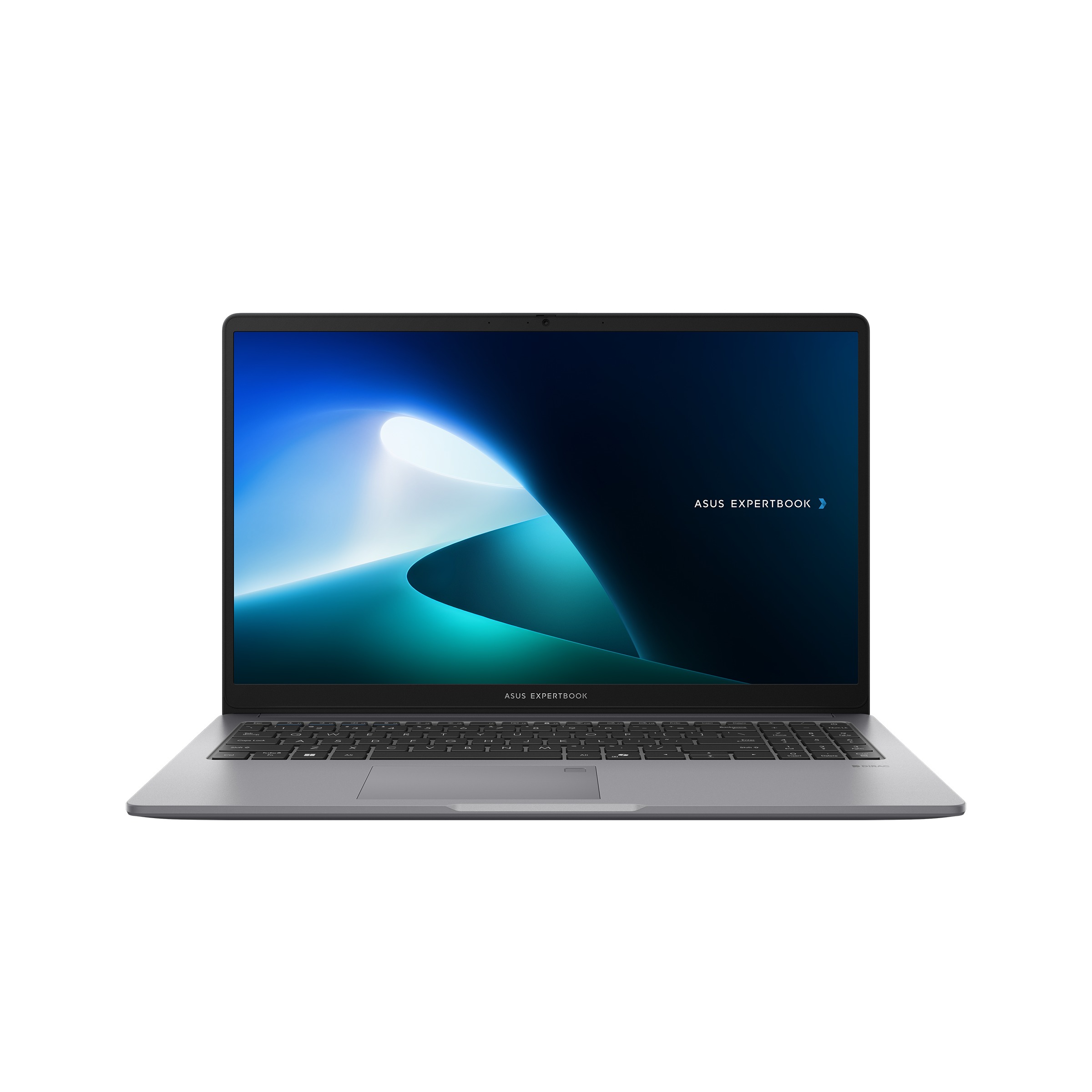 ASUS ExpertBook P1 P1503CVA-C316512X hmlistá sivá