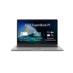 ASUS ExpertBook P1 P1503CVA-C316512X hmlistá sivá
