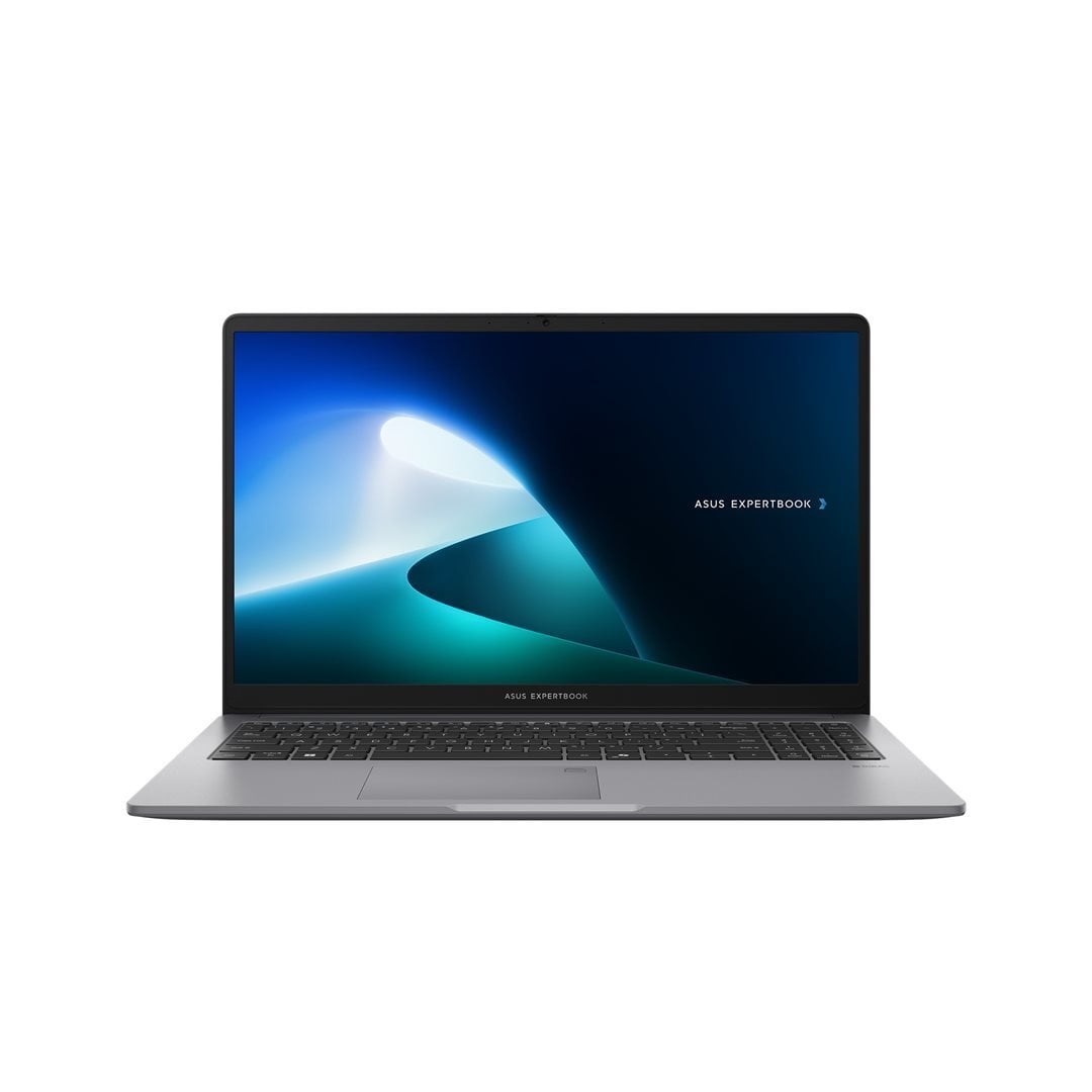 ASUS ExpertBook P1 P1503CVA-C38256X hmlistá sivá