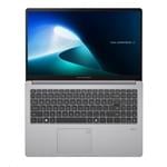 ASUS ExpertBook P1 P1503CVA-C38512 Mlhovo sivá