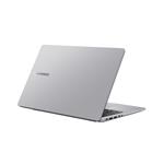 ASUS ExpertBook P1 P1503CVA-NJ0202X hmlistá sivá