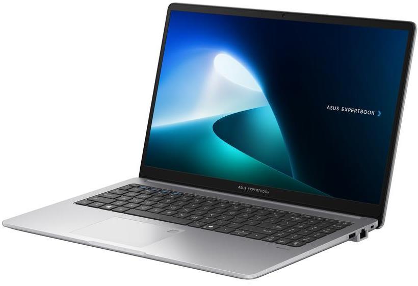ASUS ExpertBook P1 P1503CVA-S70621 Misty Grey