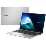ASUS ExpertBook P1 P1503CVA-S72963X hmlistá sivá