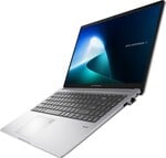 ASUS ExpertBook P1 P1503CVA-S72963X Misty Grey