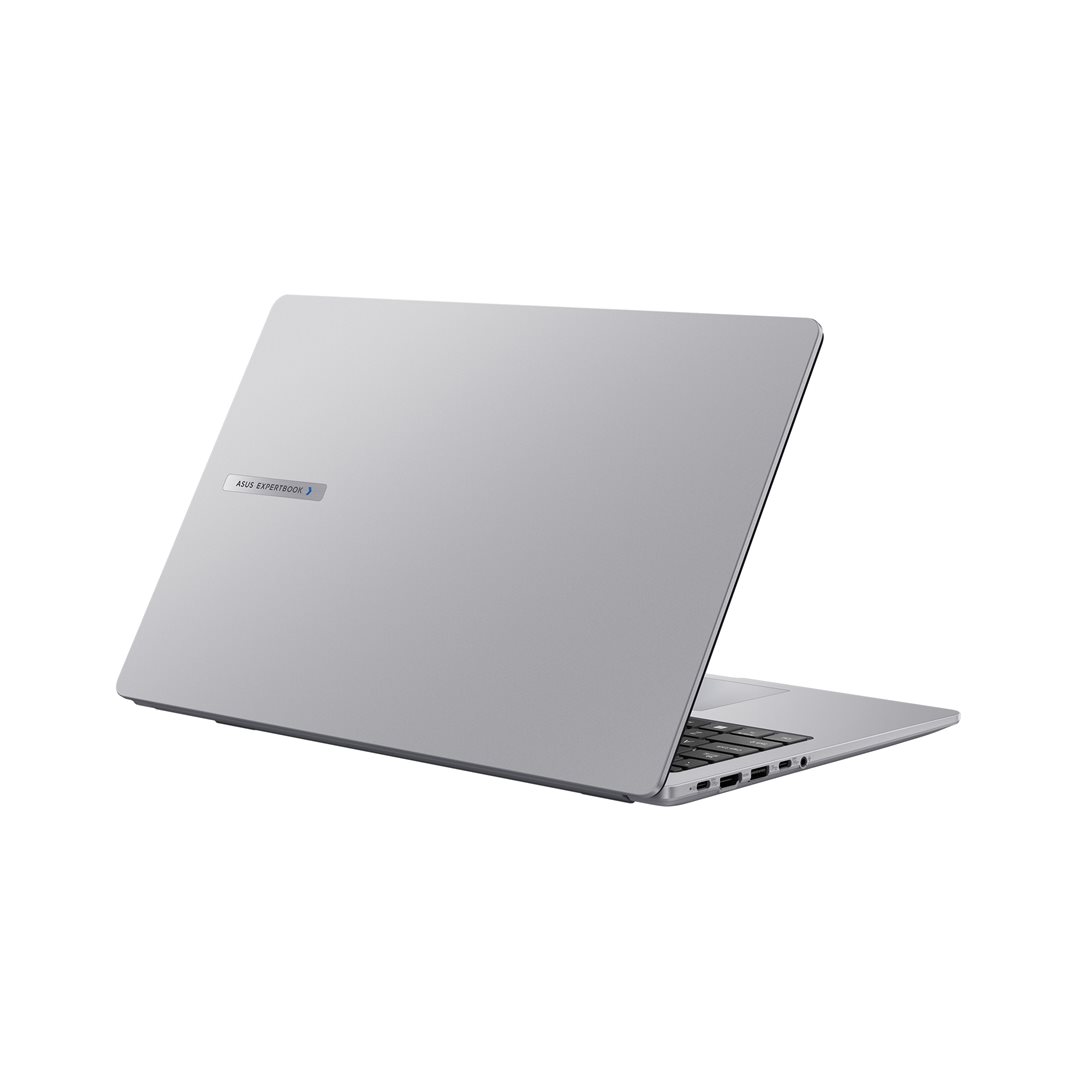 ASUS ExpertBook P1 P1503CVA-S7C38256X Misty Grey