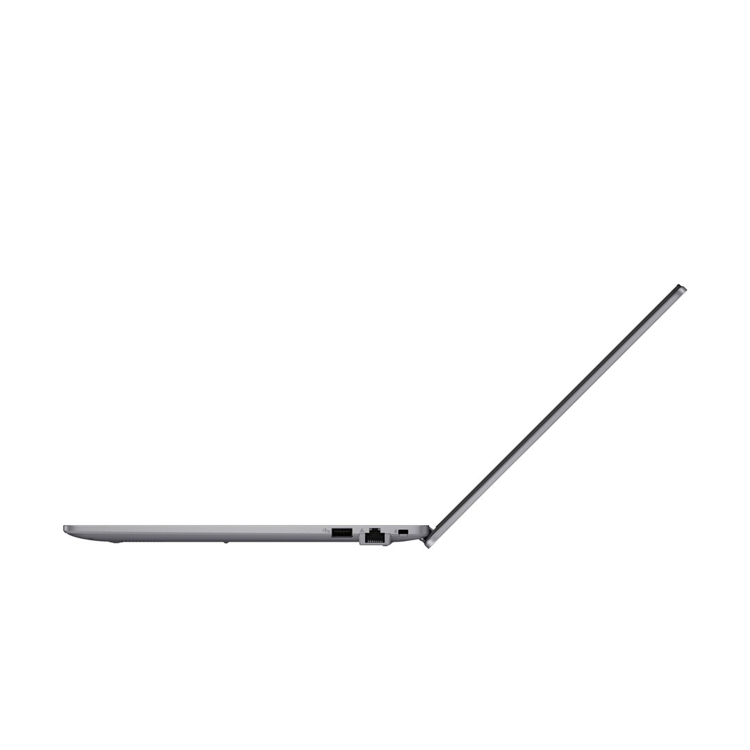 ASUS ExpertBook P1 P1503CVA-S7C516512X hmlistá sivá