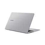 ASUS ExpertBook P1 P1503CVA-S7C58512X hmlistá sivá