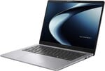 ASUS ExpertBook P3 G2 PM3406CHA-R716512 Misty Grey, kovové vyhotovenie (bez napájacieho adaptéra)