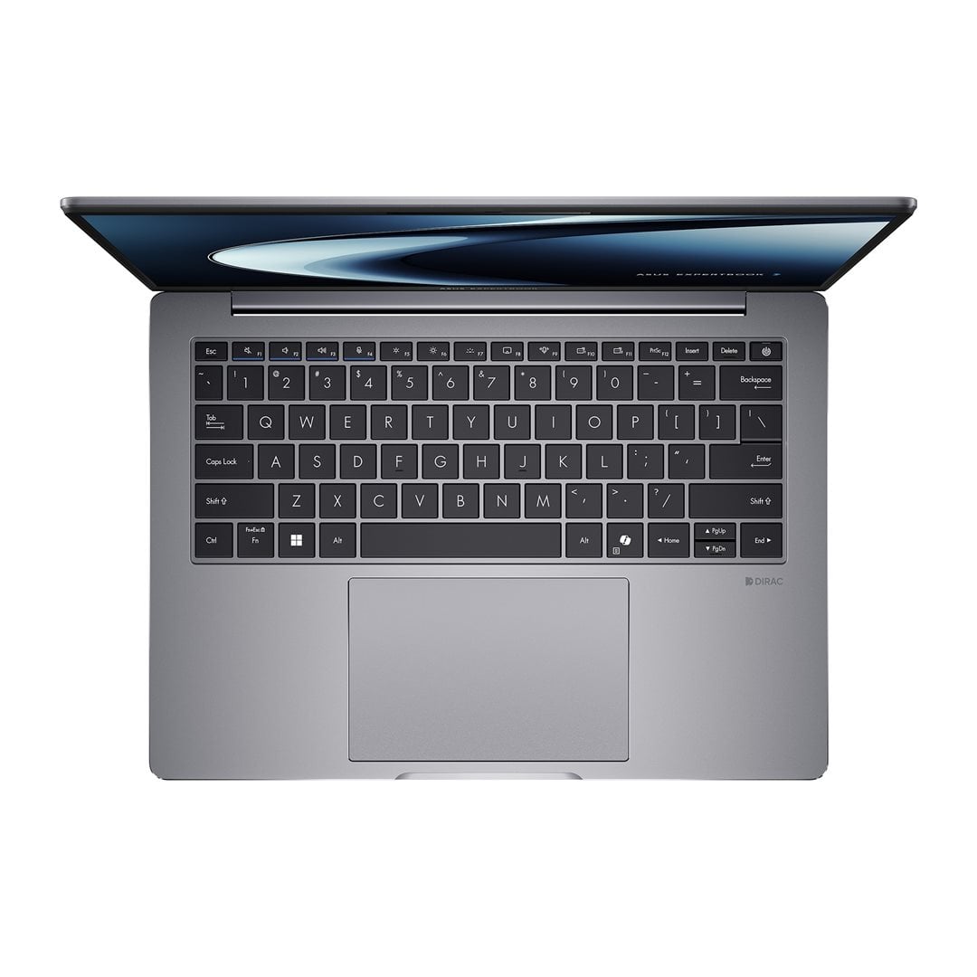 ASUS ExpertBook P3 P3405CVA-LY0012X Misty Grey