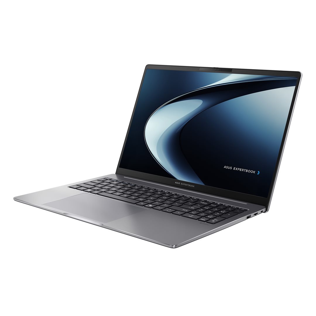 ASUS ExpertBook P3 P3605CVA-MB0004X Mlhovo sivá