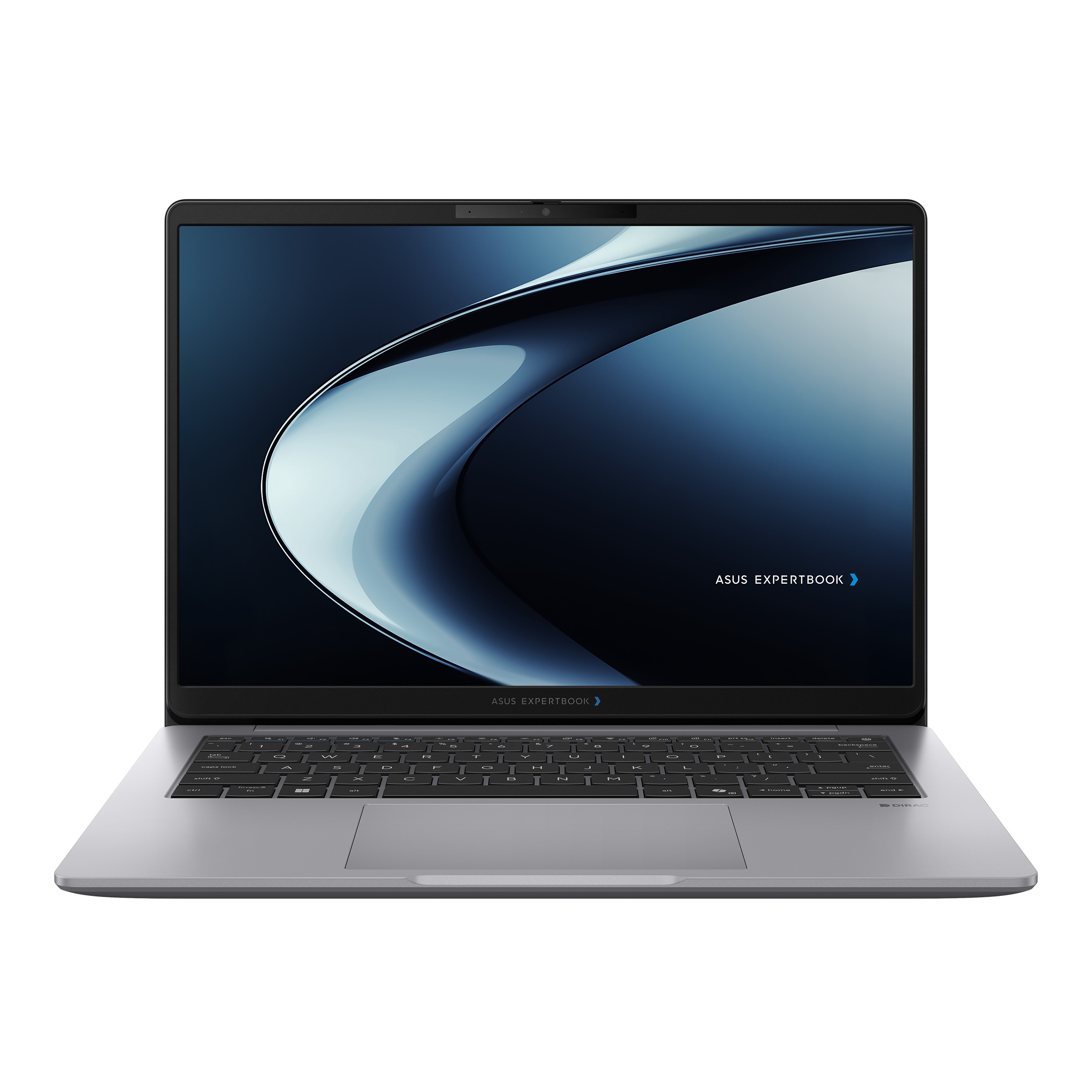 ASUS ExpertBook P3 PM3406CHA-LY0235 Misty Grey (bez adaptéru)