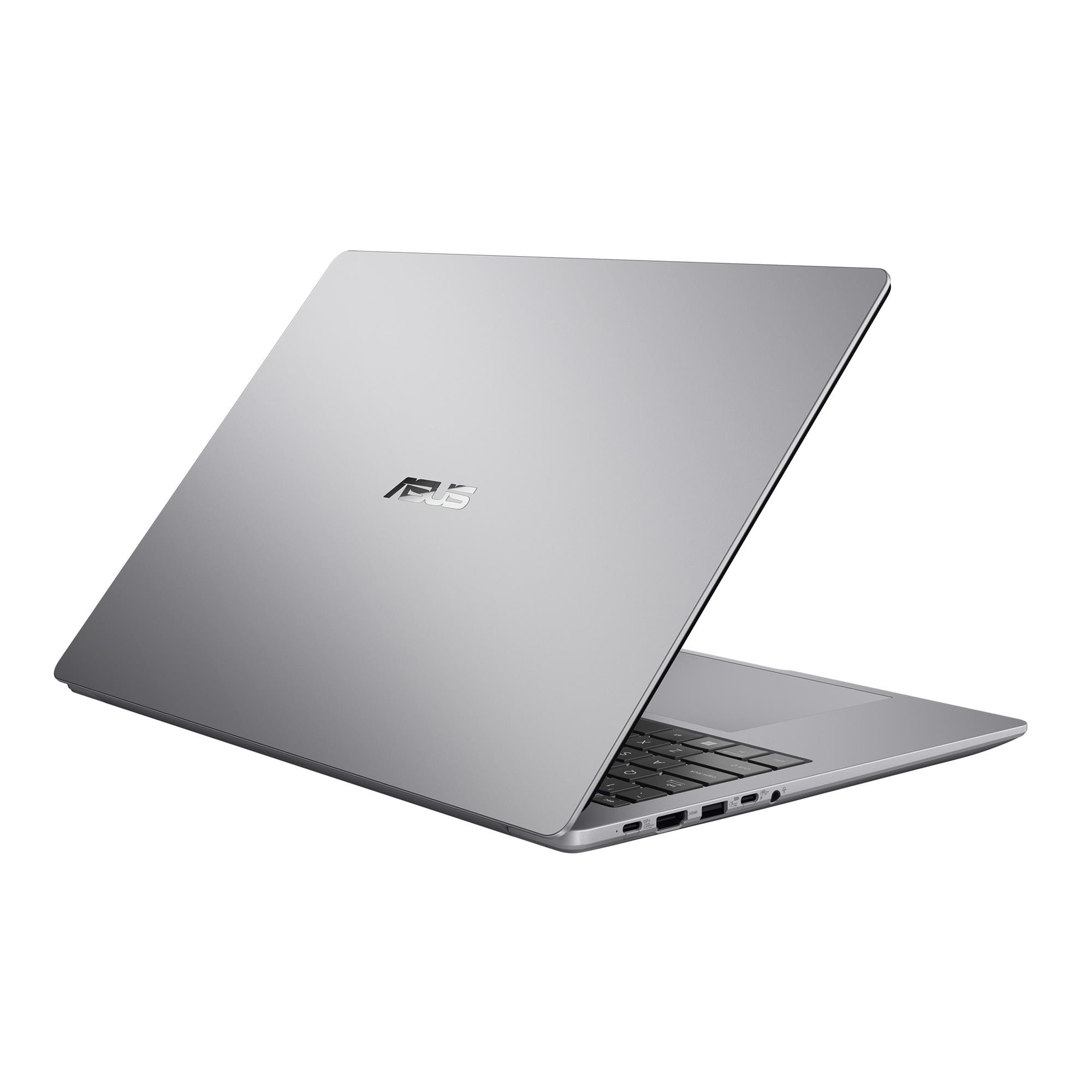 ASUS ExpertBook P3 PM3606CHA-MB0215 Misty Grey (bez adaptéru)
