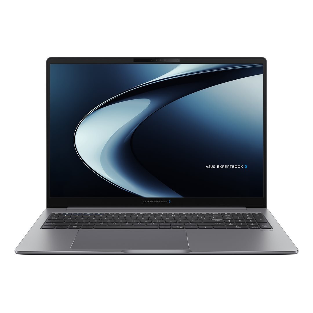 ASUS ExpertBook P5 G2 P5605CAA-CU7321X hmlistá sivá