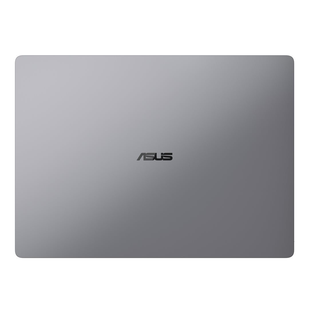 ASUS ExpertBook P5 G2 PM5406CGA-OLEDR7321X Mlhovo sivá