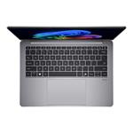 ASUS ExpertBook P5 P5405CSA-ULTRA7X Mlhovo sivá