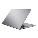 ASUS ExpertBook PM3 PM3606CHA-R716512W Misty Grey kovový (bez adaptéru)