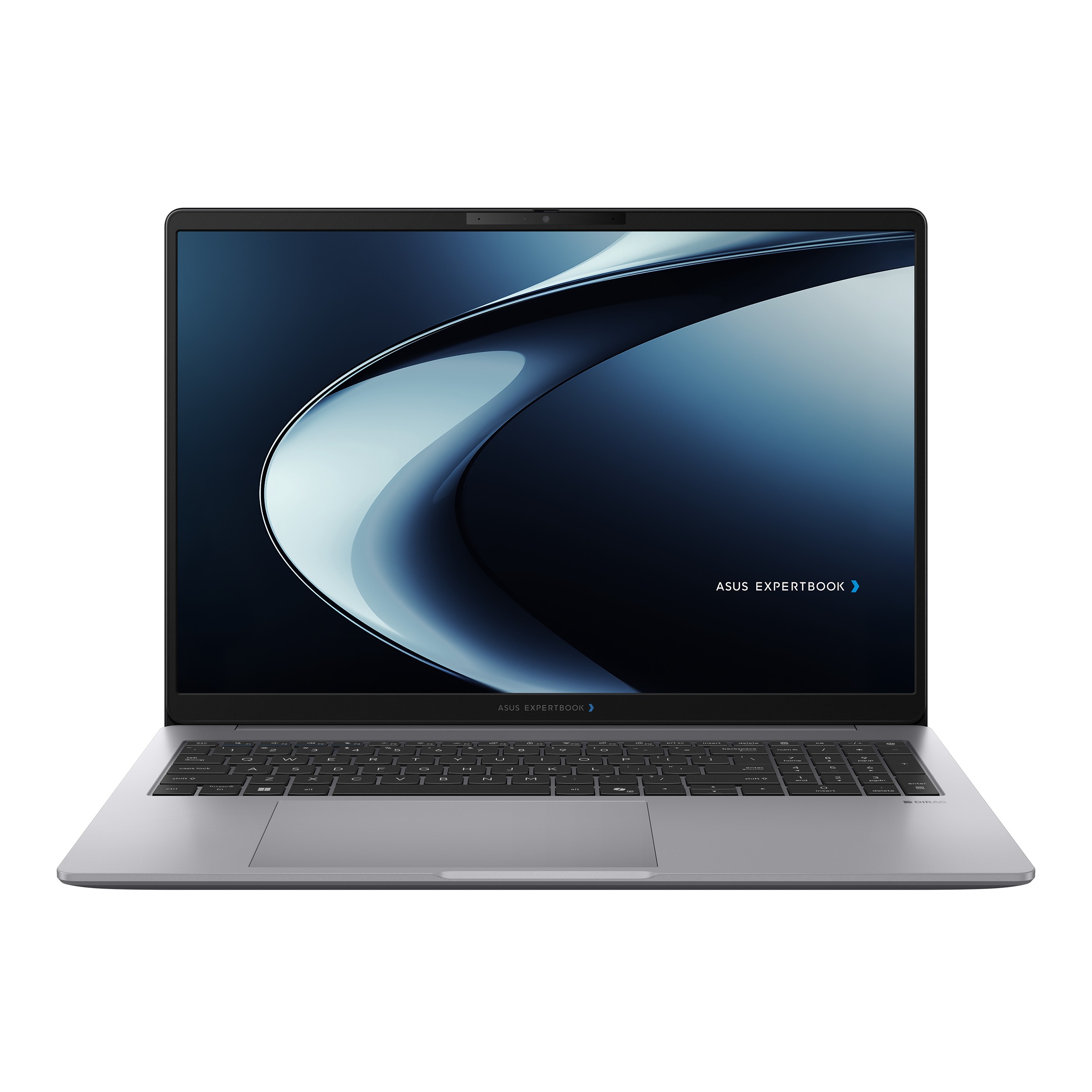ASUS ExpertBook PM3 PM3606CHA-R716512W Misty Grey kovový (bez adaptéru)