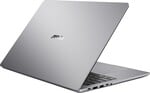 ASUS ExpertBook PM3 PM3606CHA-R716512W Misty Grey kovový (bez napájacieho adaptéra)