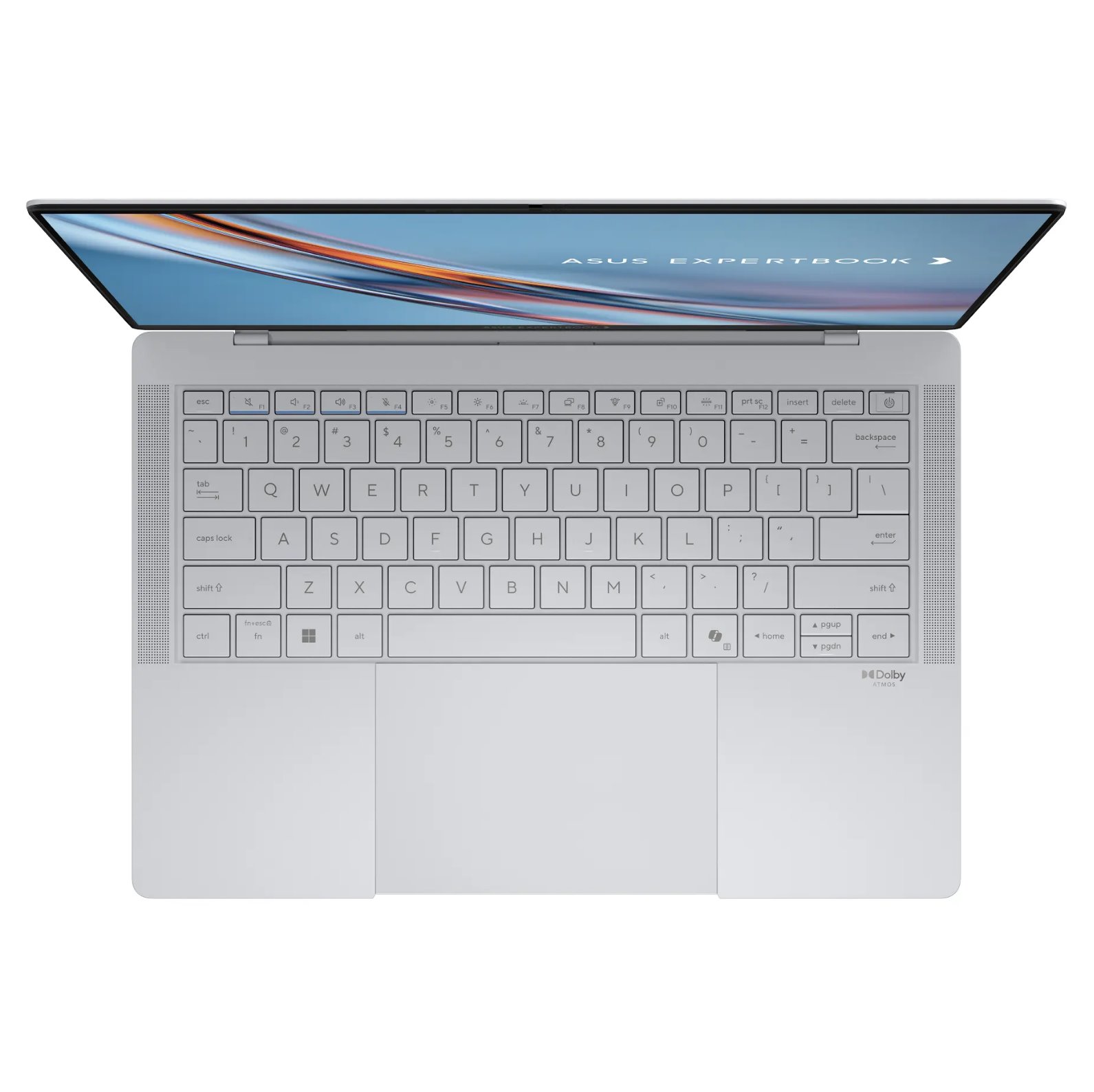 ASUS ExpertBook Ultra B9406CAA-OLEDX7642SX Morn Grey