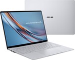 ASUS ExpertBook Ultra B9406CAA-TOLEDX7641SXZ Morn Grey kovový (bez adaptéru)