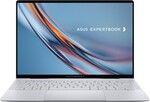ASUS ExpertBook Ultra B9406CAA-TOLEDX9641SX Morn Grey kovový (bez adaptéru) 3 roky záruka Next Business Day