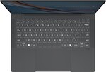 ASUS ExpertBook Ultra B9406CAA-TOLEDX9641SX Morn Grey kovový (bez adaptéru) 3 roky záruka Next Business Day