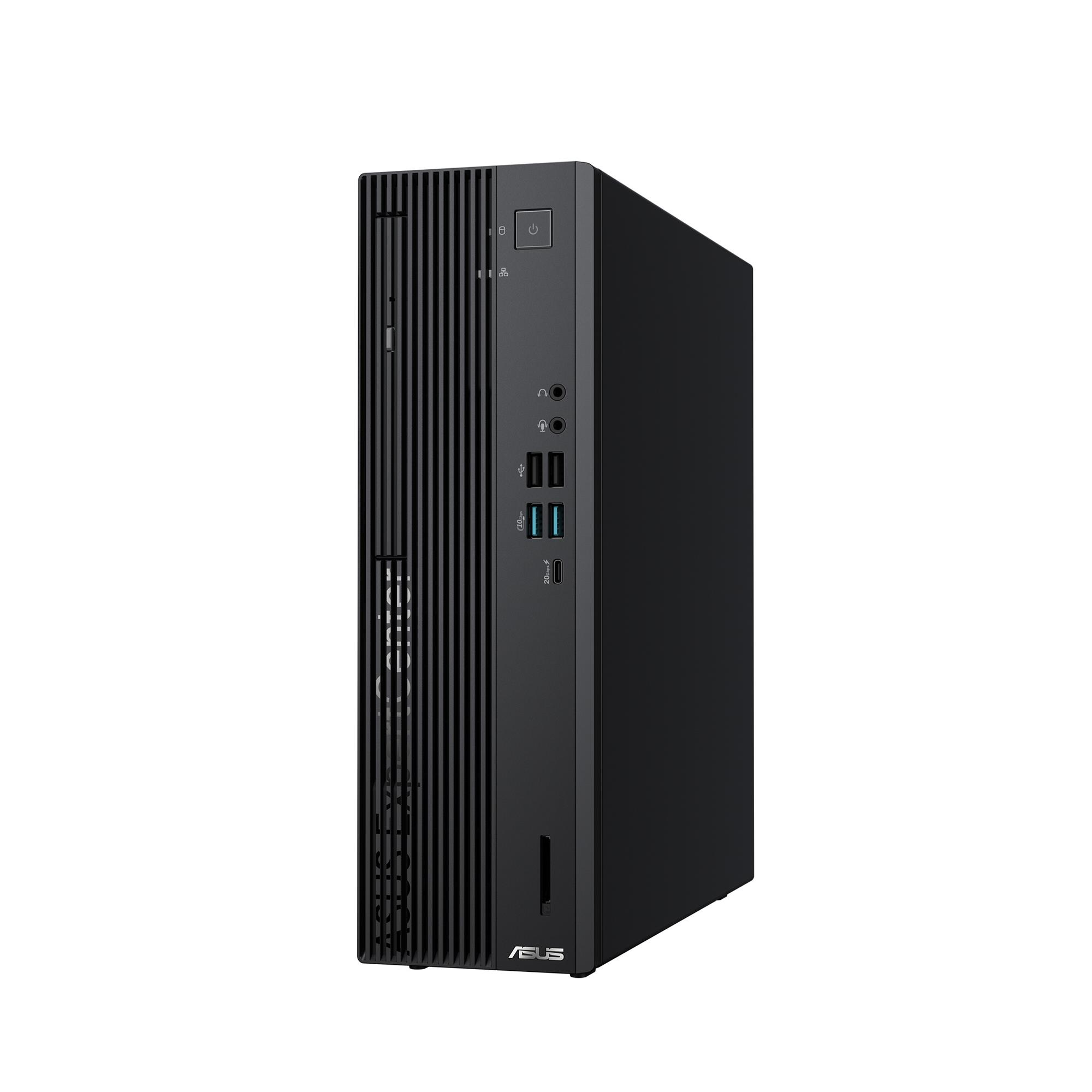 ASUS ExpertCenter B700 (B700SFES-U516512) Black