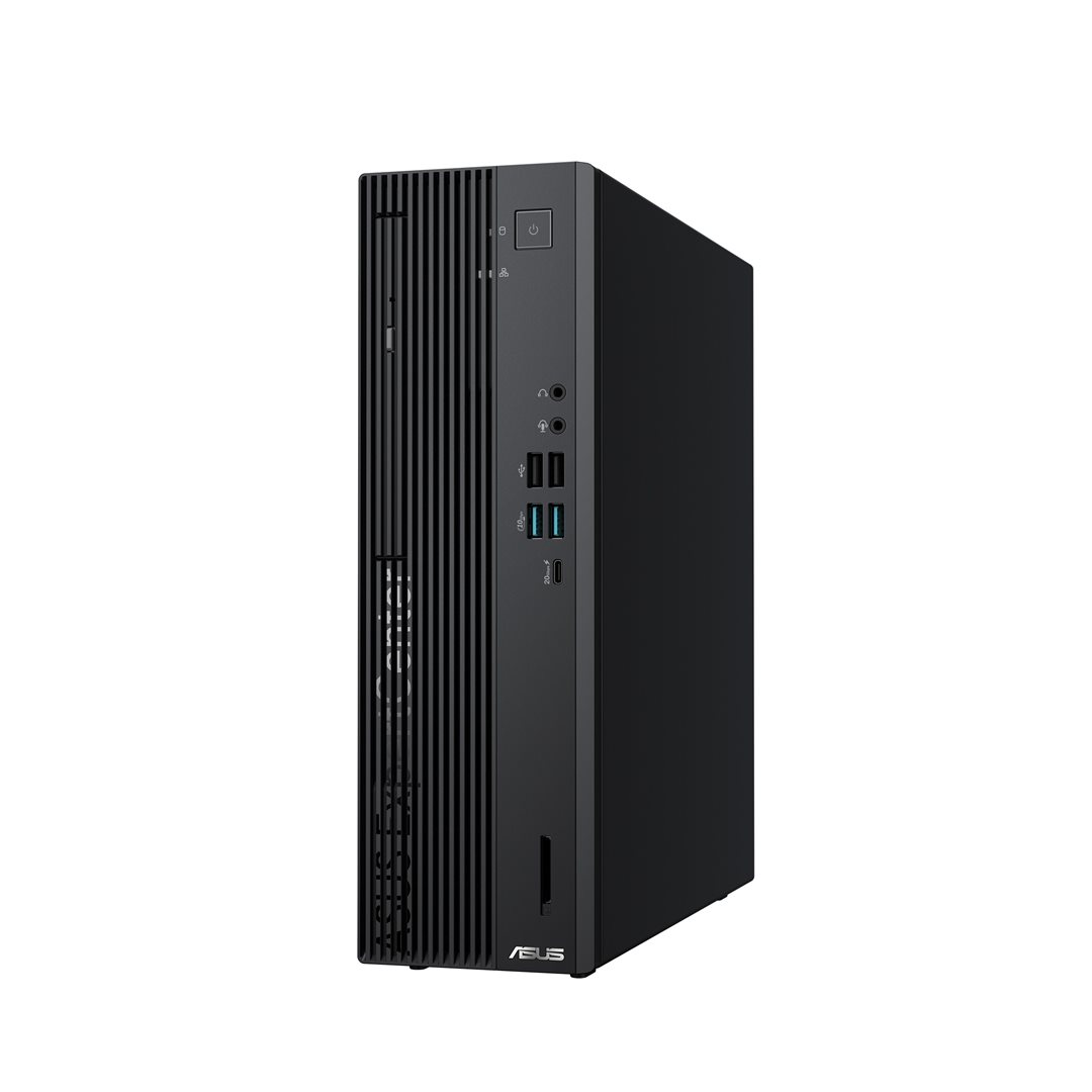 ASUS ExpertCenter B700 SFF B700SFES-CU523516512 Black
