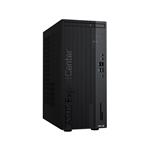ASUS ExpertCenter D7 Mini Tower D701MERES-514500008X Black