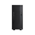 ASUS ExpertCenter D7 Mini Tower D701MERES-514500008X Black