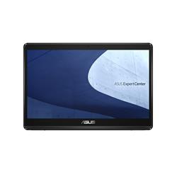 ASUS ExpertCenter E1 AiO E1600WKAT-8128X Black